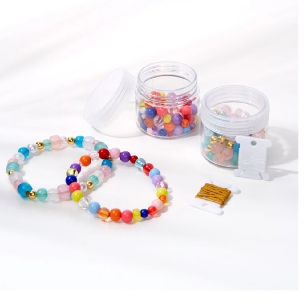 BaubleBar Build Bracelet Kit